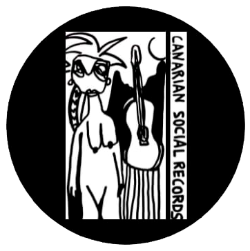 Canarian Social Records Logo